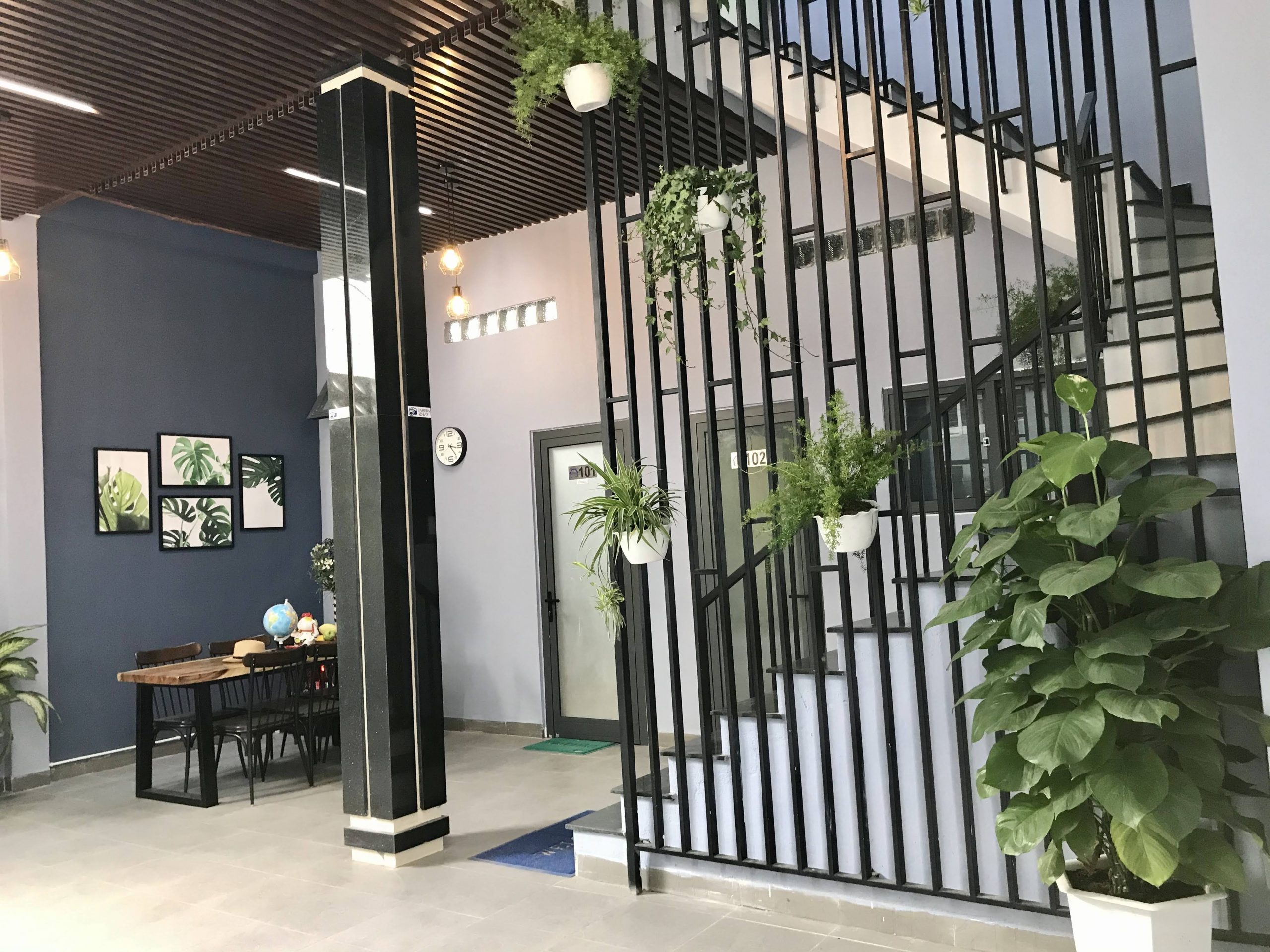 Apartment services and Homestay 7 san tang 1 19 1 scaled