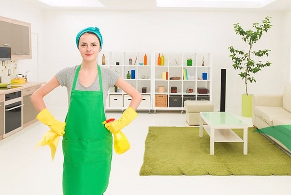 DỊCH VỤ 1 ve sinh nha o