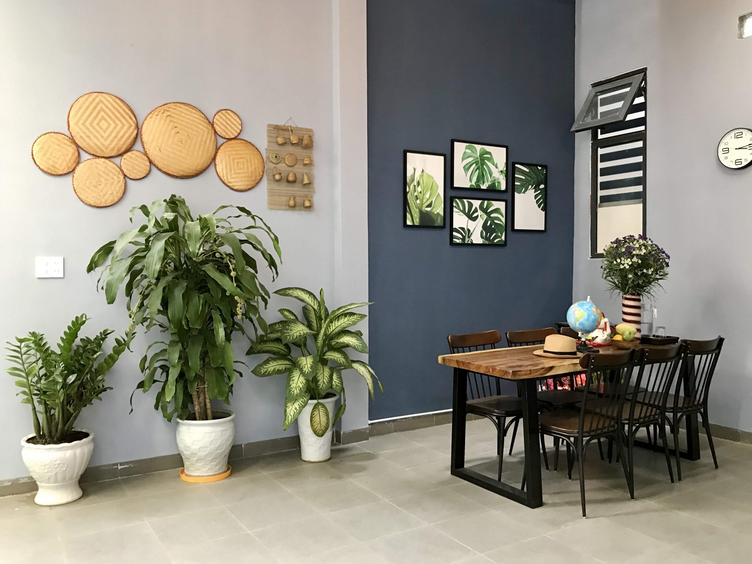 Apartment services and Homestay 8 san chung tang 1 cosy
