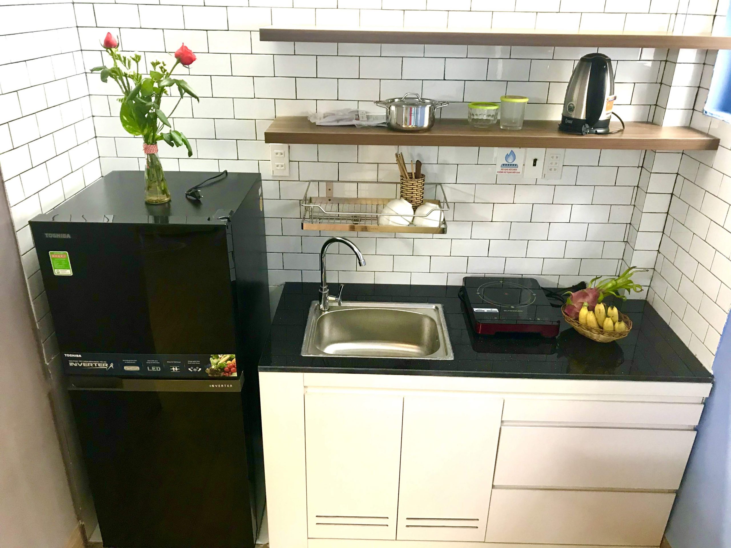 Apartment services and Homestay 9 can ho comfor cosy