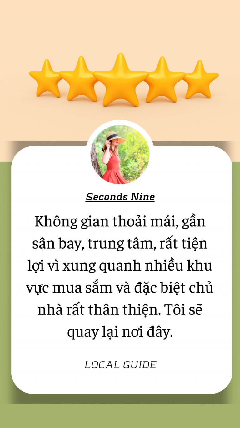Apartment services and Homestay 10 NHAN XET