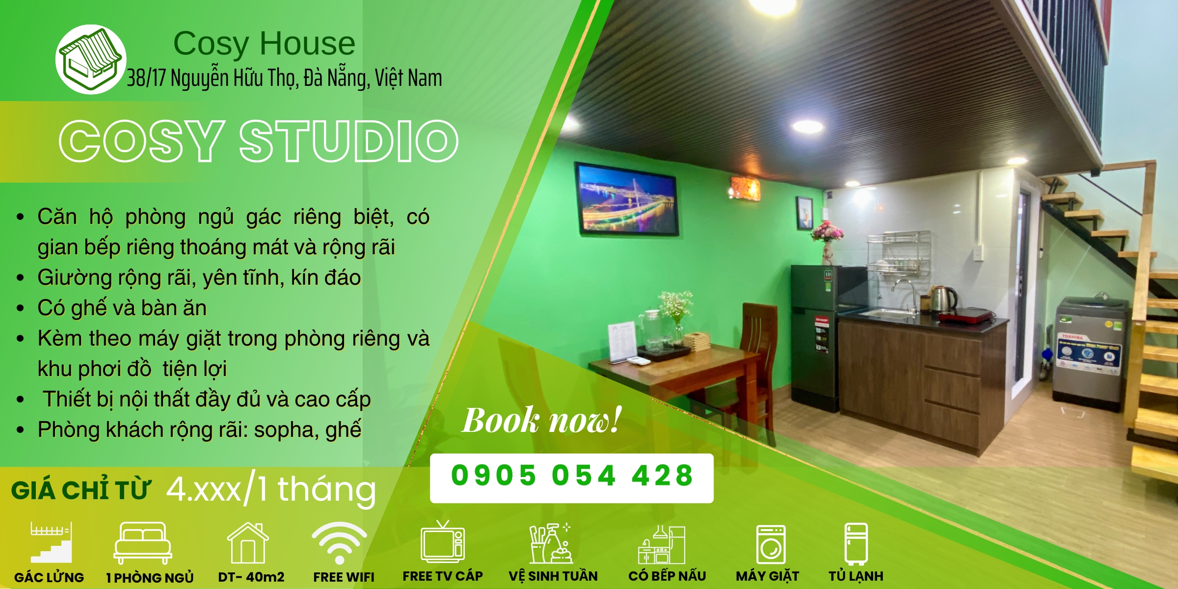 Apartment services and Homestay 4 P2012x1 web
